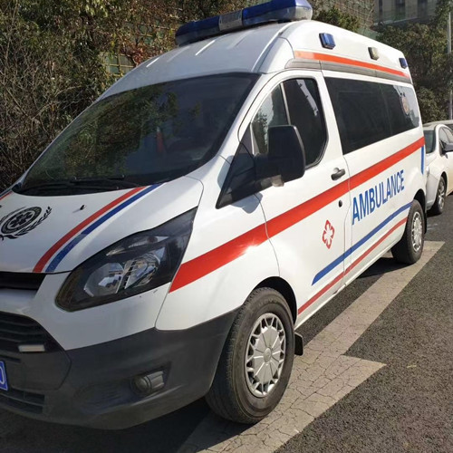 汉南品质救护车出租,为您的健康出行负责