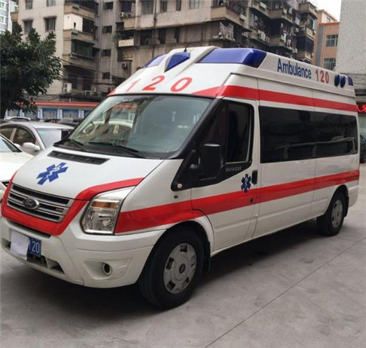 汉南非急救护车护送行业的服务质量如何保障