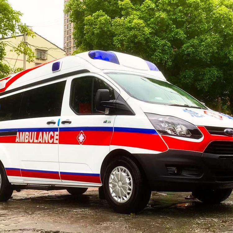 汉南重症监护救护车出租护送返乡