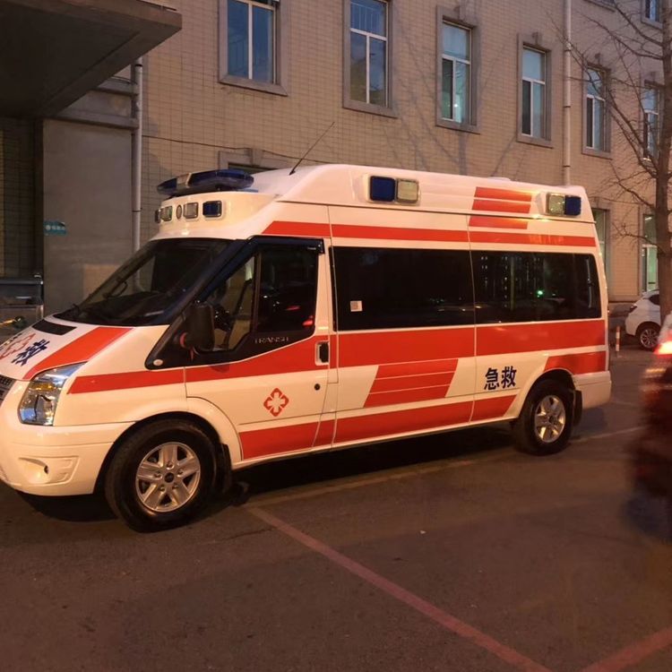 汉南一般救护车是怎么分类的