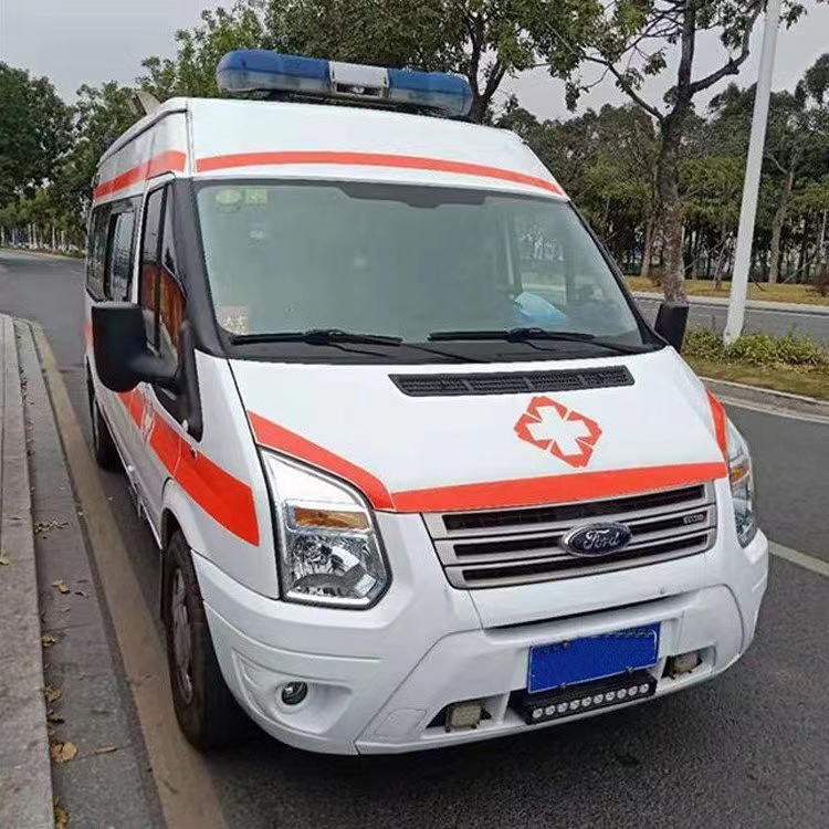 汉南救护车出租活动保障