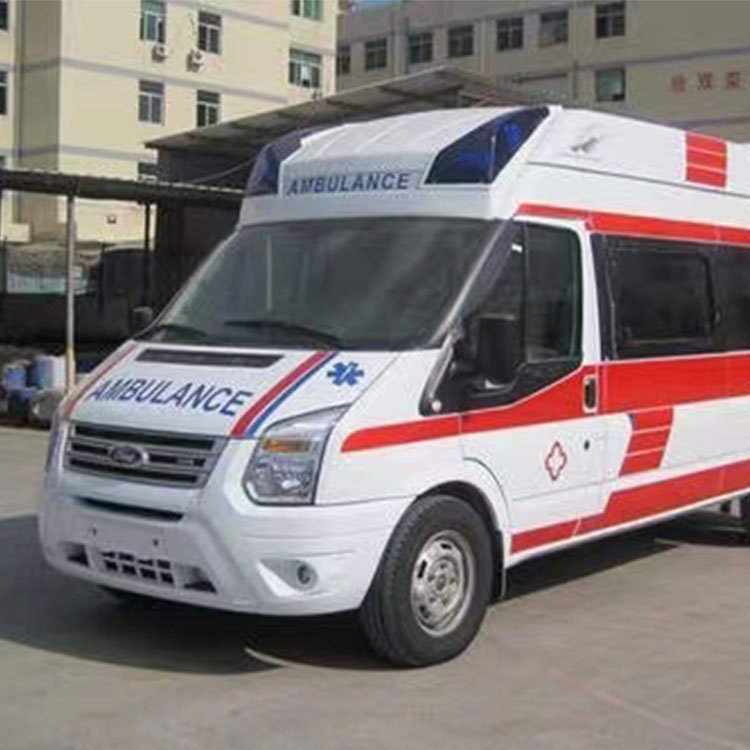 汉南救护车出租收费：安全出行，价格透明