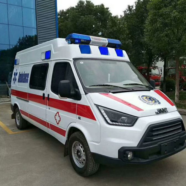汉南瘫痪租赁救护车转运 ——生命救助的紧急响应与专业保障