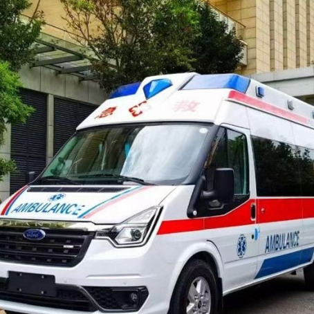 汉南选择租赁救护车的注意事项