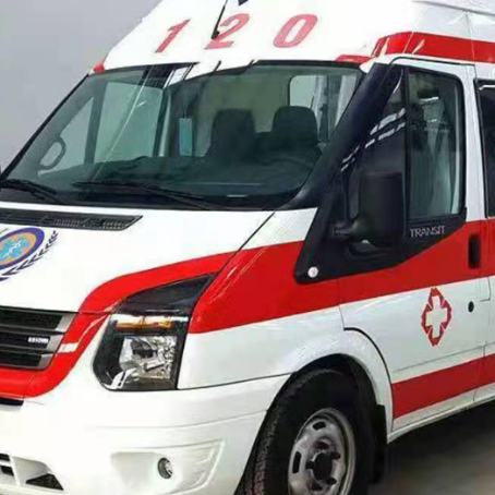 汉南非急救护送病人转院租赁救护车的优缺点对比